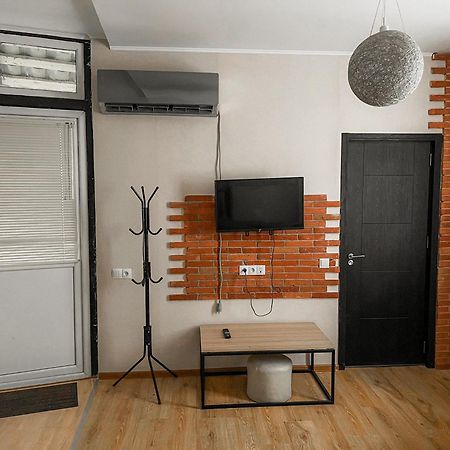 Sioni Apartment Тбилиси Экстерьер фото
