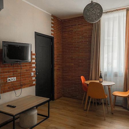 Sioni Apartment Тбилиси Экстерьер фото