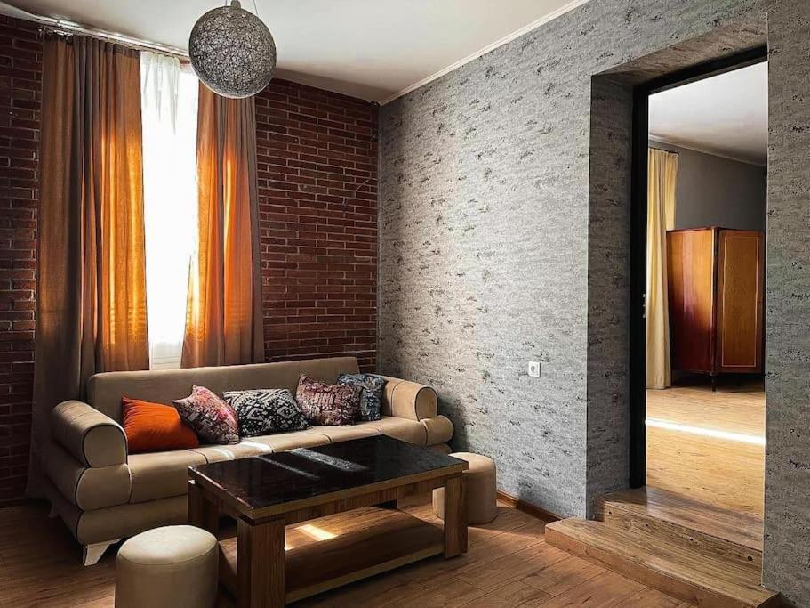 Sioni Apartment Тбилиси Экстерьер фото