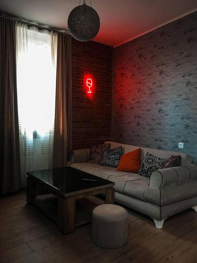 Sioni Apartment Тбилиси Экстерьер фото