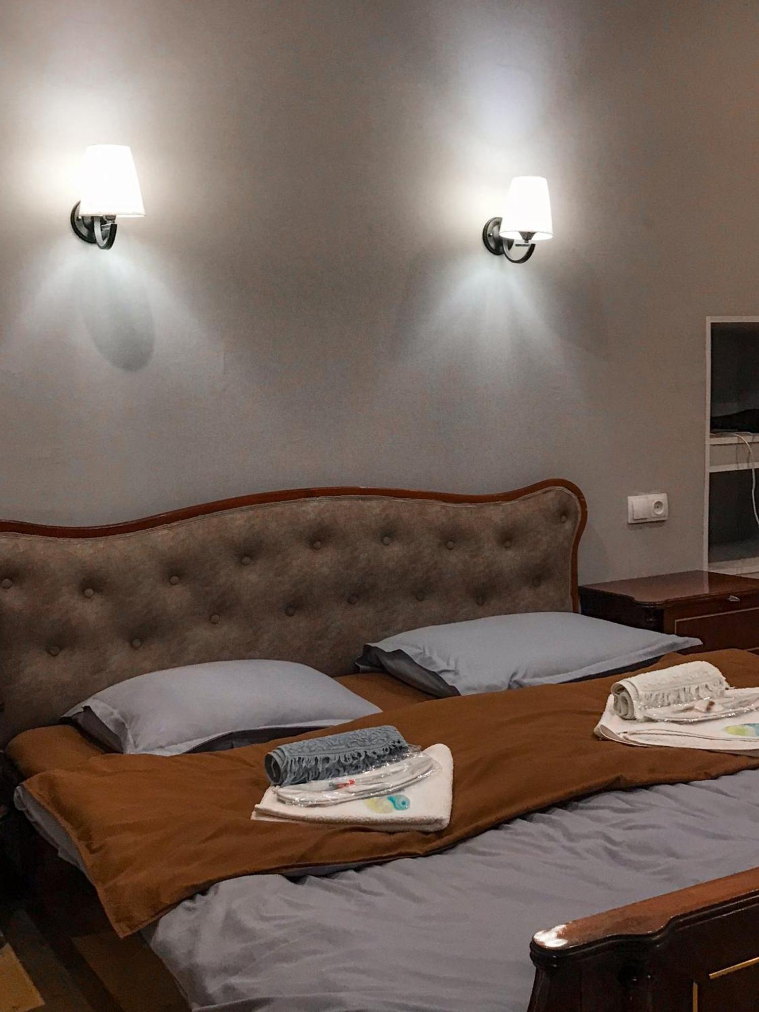 Sioni Apartment Тбилиси Экстерьер фото
