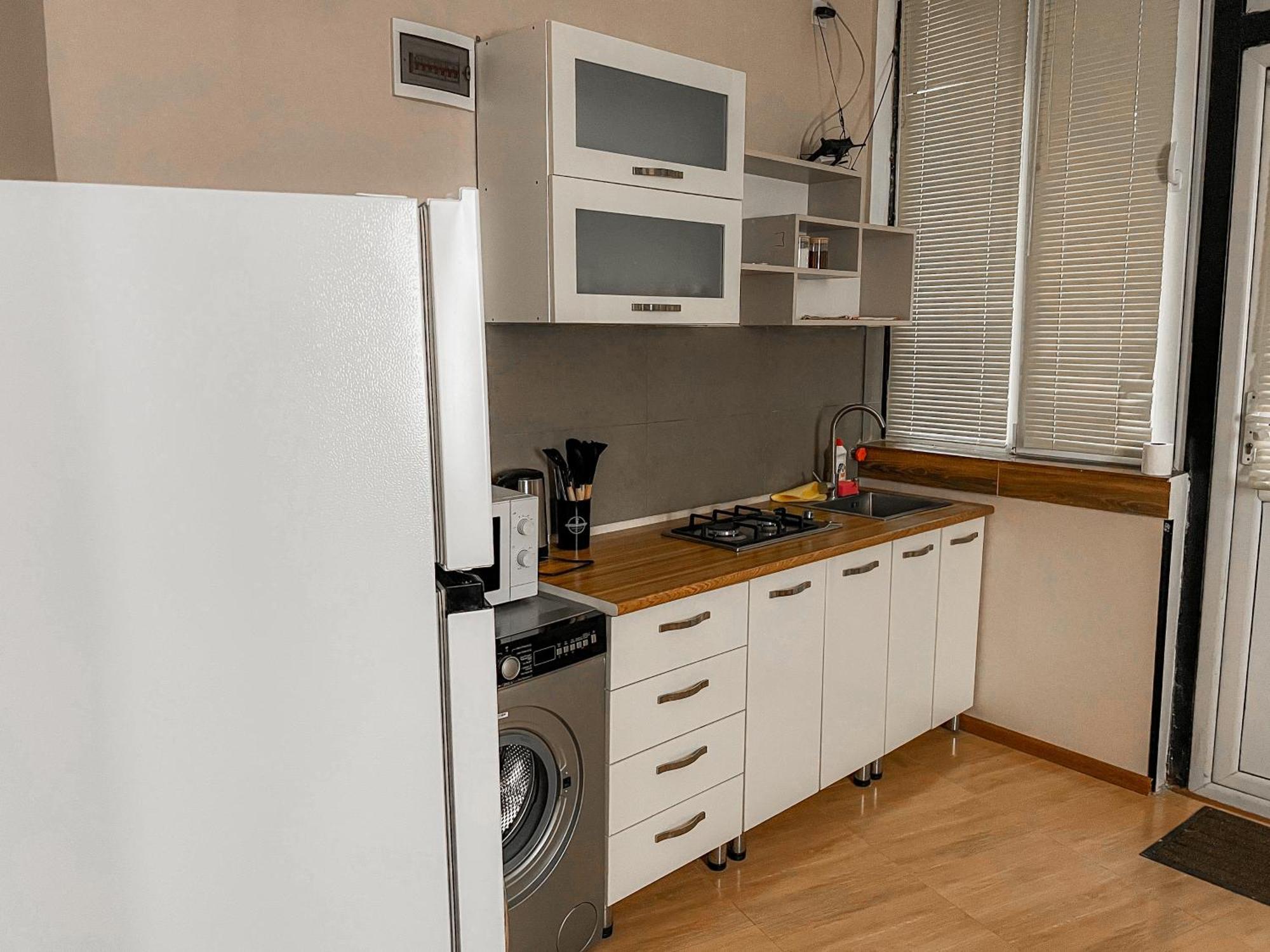 Sioni Apartment Тбилиси Экстерьер фото