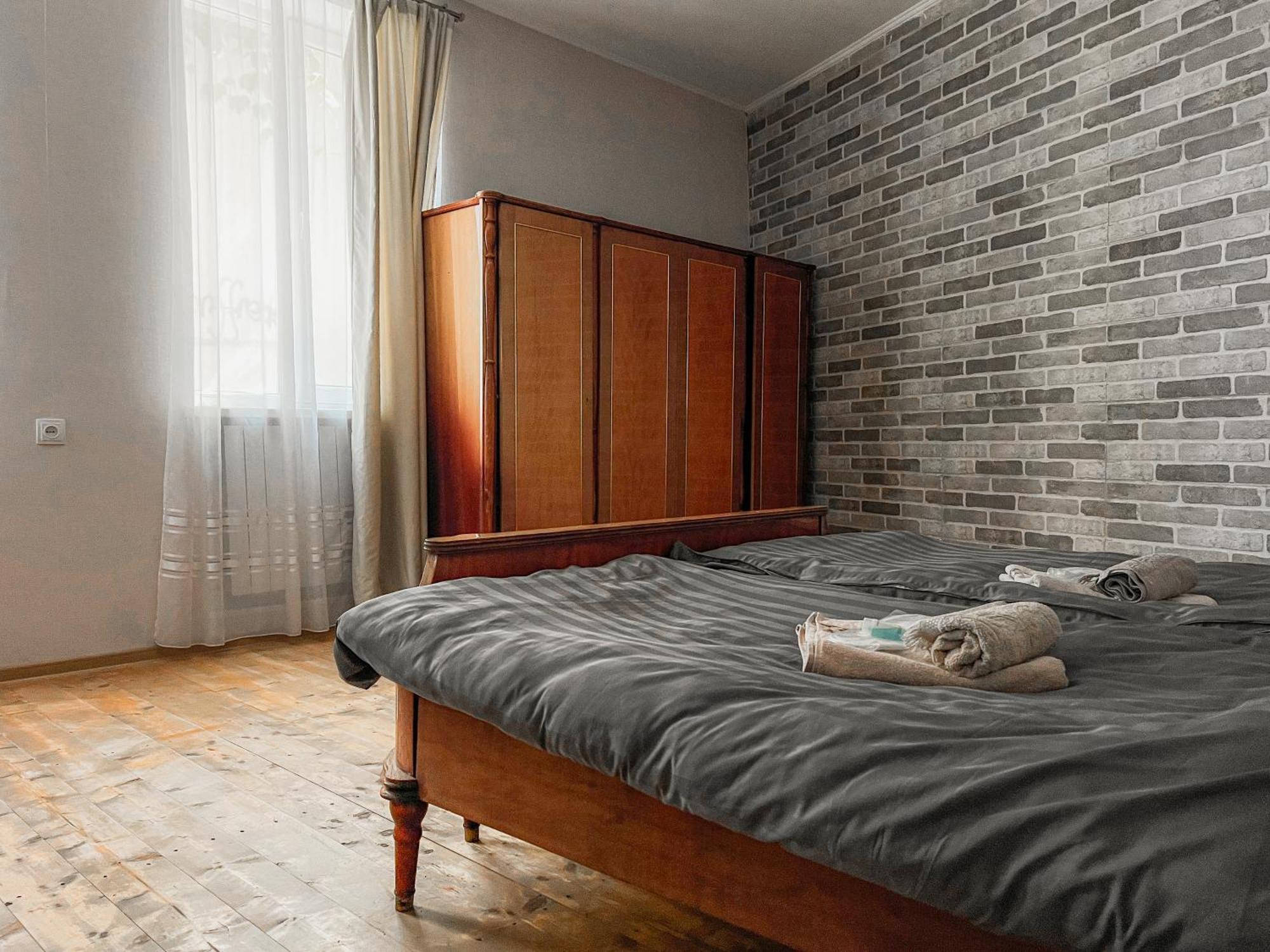 Sioni Apartment Тбилиси Экстерьер фото